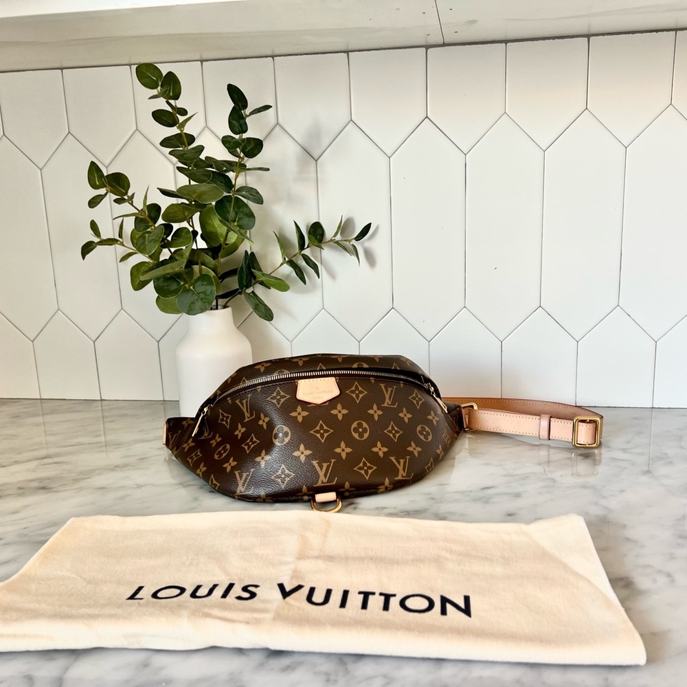 Excellent condition Louis Vuitton Bum Bag - Picture 1 of 5